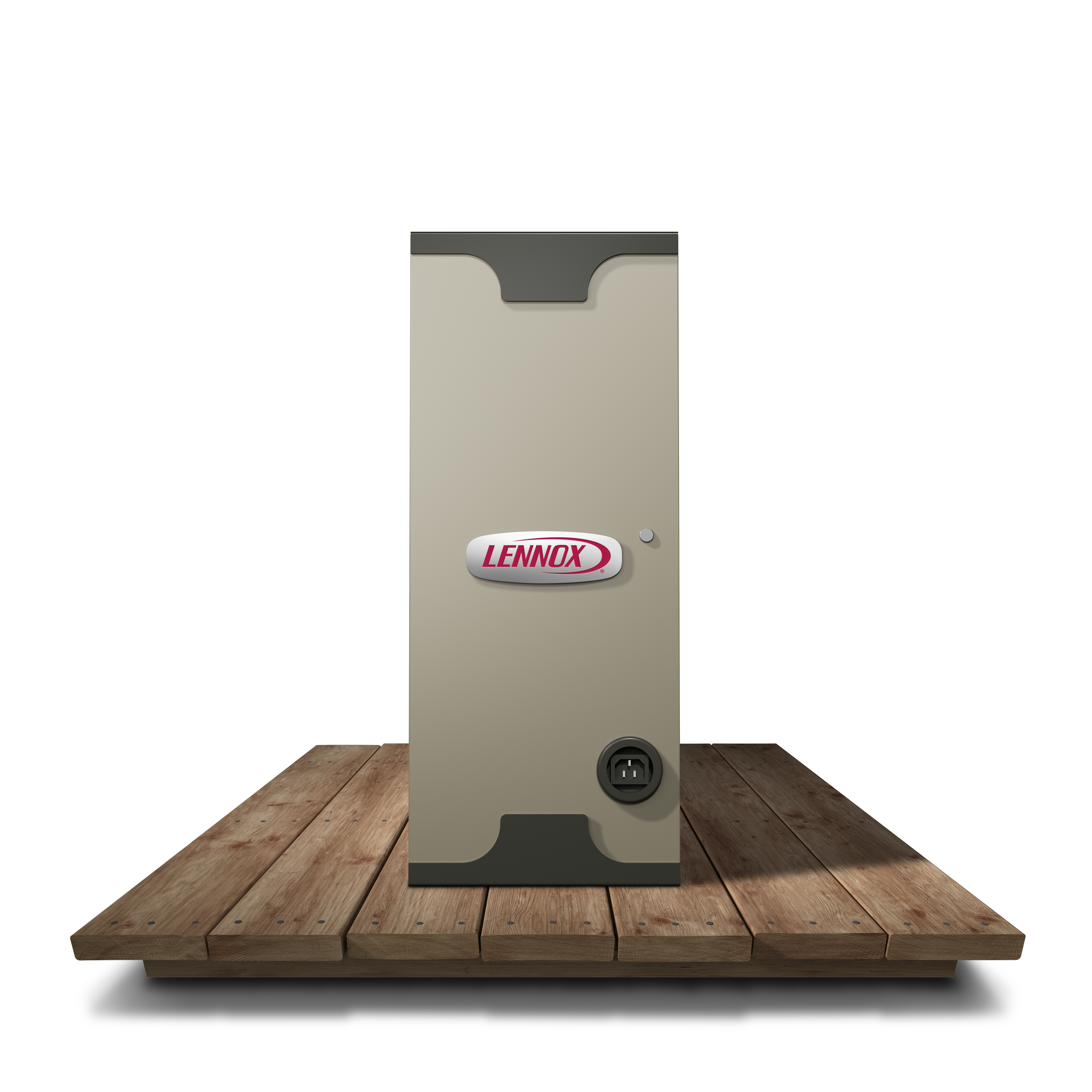 Lennox PureAir S Whole Home Purification System