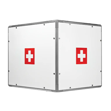IQAir PerfectPro Series (HVAC Whole House System)